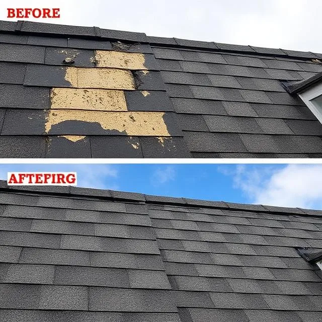 Roof Repair Near Me in Albany, OR near me